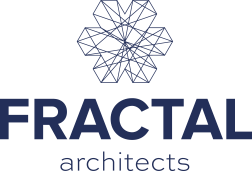 Fractal Architects - contact logo